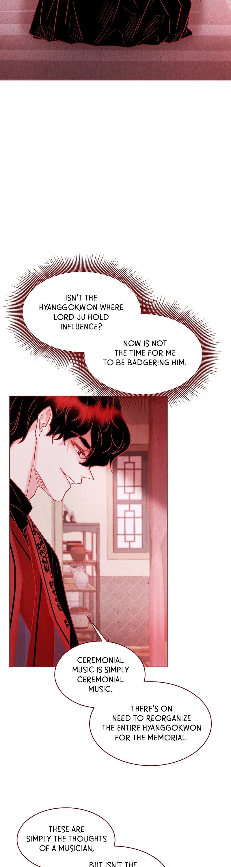 Do Snakes Eat Flowers? chapter 40 - page 27