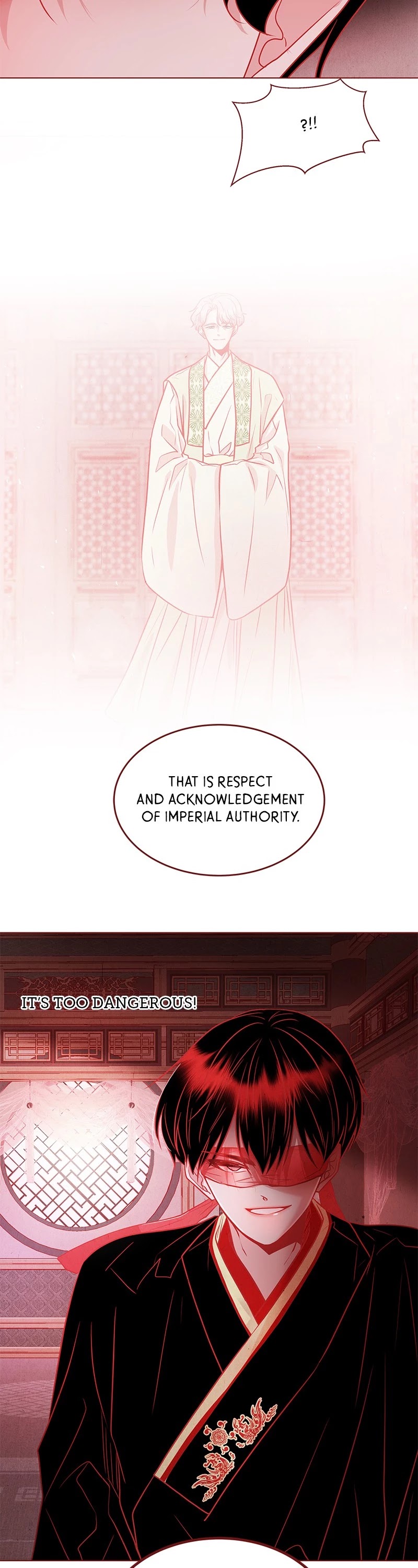 Do Snakes Eat Flowers? chapter 40 - page 29