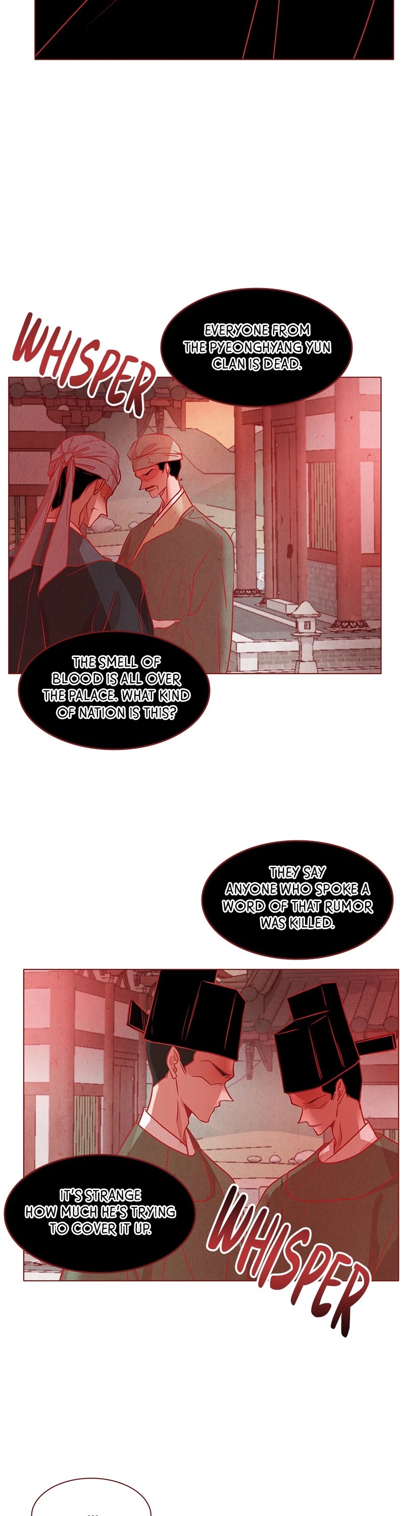 Do Snakes Eat Flowers? chapter 40 - page 4