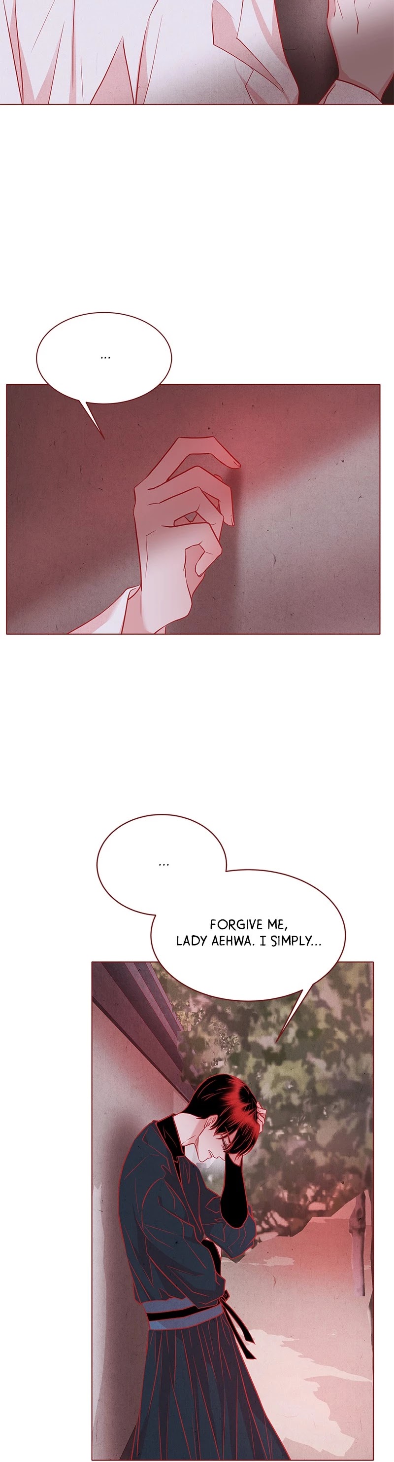 Do Snakes Eat Flowers? chapter 40 - page 43