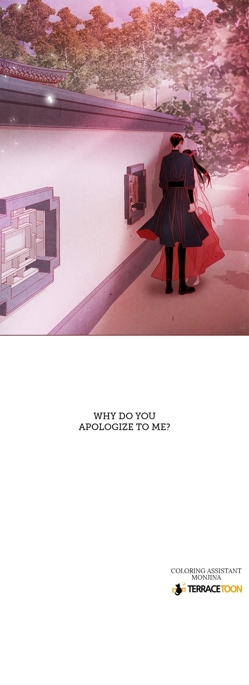 Do Snakes Eat Flowers? chapter 40 - page 49
