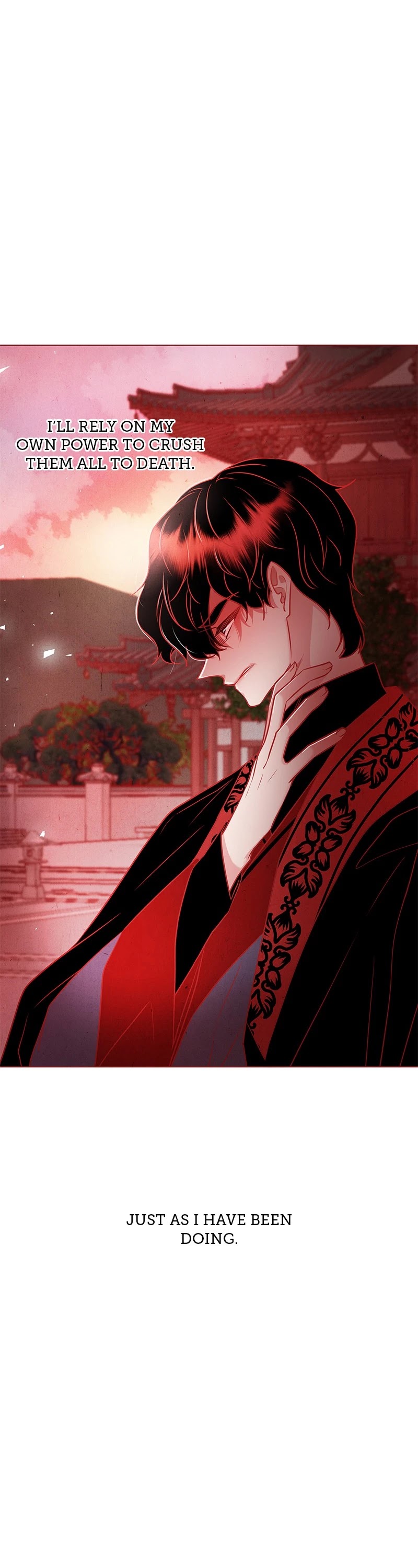 Do Snakes Eat Flowers? chapter 40 - page 8
