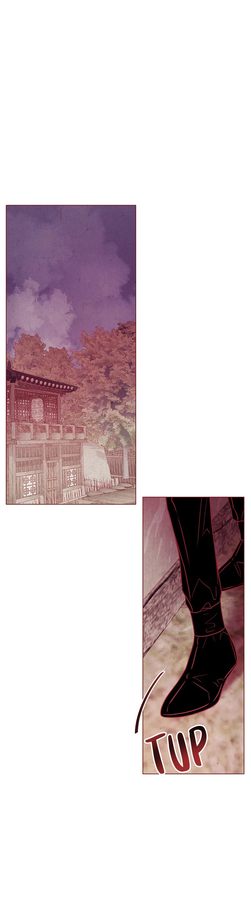 Do Snakes Eat Flowers? chapter 70 - page 20