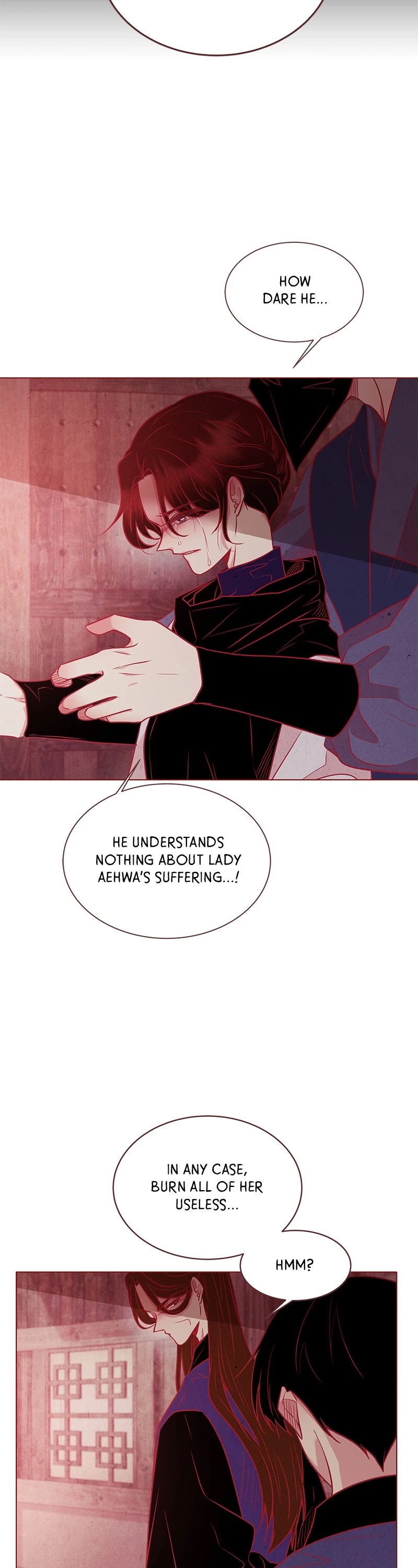 Do Snakes Eat Flowers? chapter 70 - page 28
