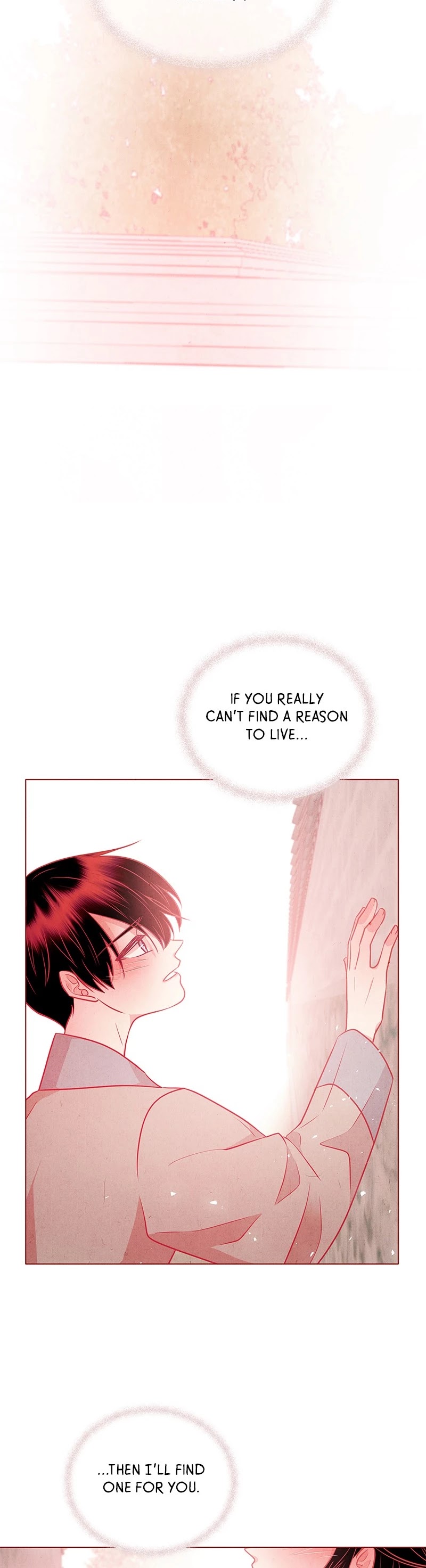 Do Snakes Eat Flowers? chapter 70 - page 36