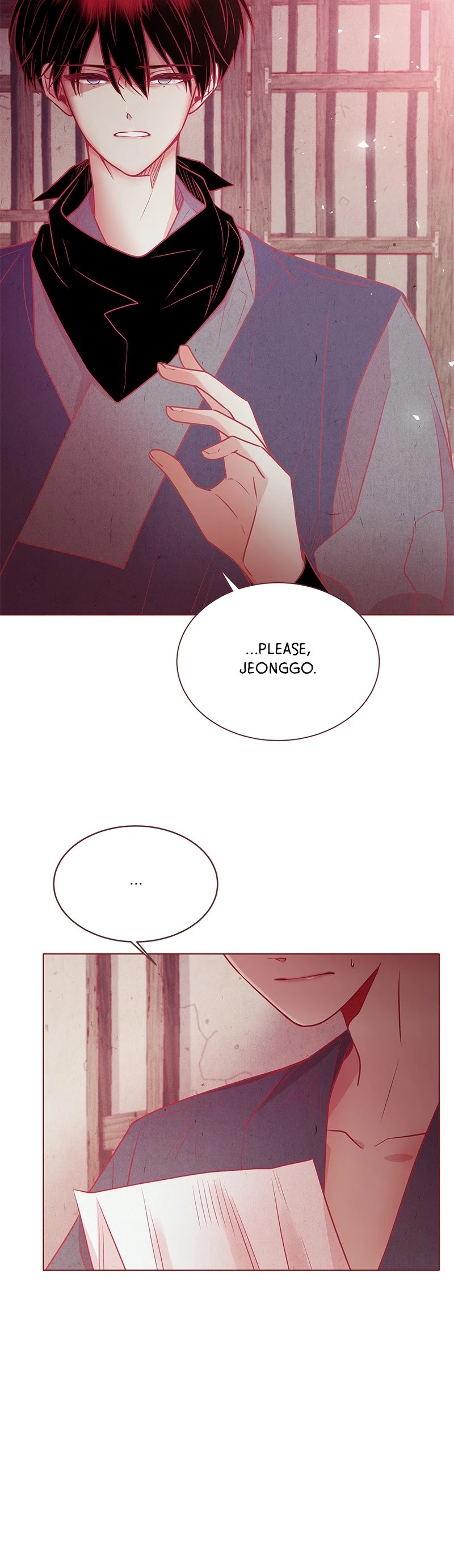 Do Snakes Eat Flowers? chapter 70 - page 4