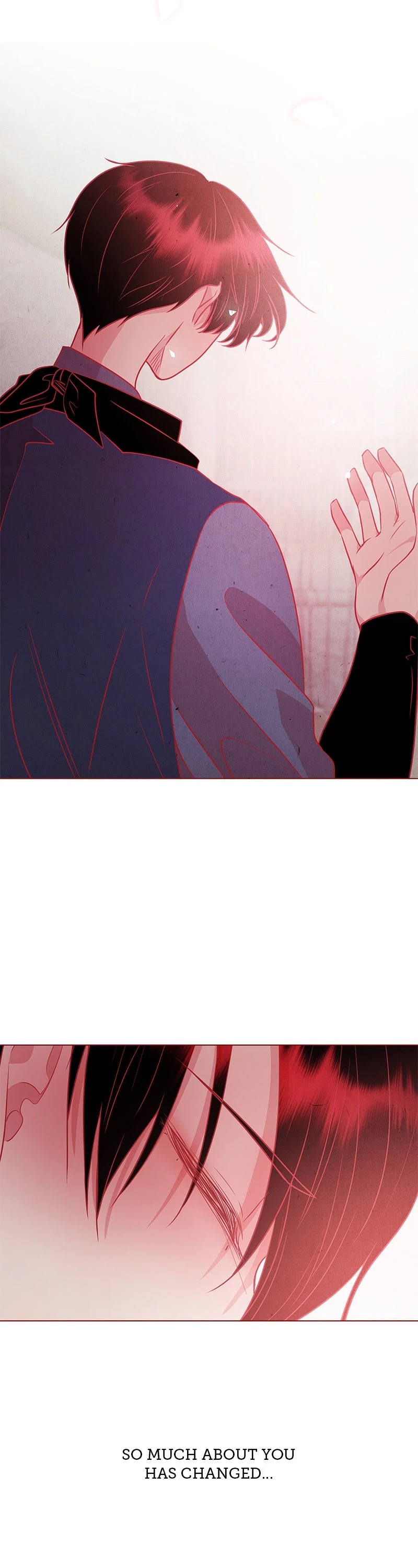 Do Snakes Eat Flowers? chapter 70 - page 40
