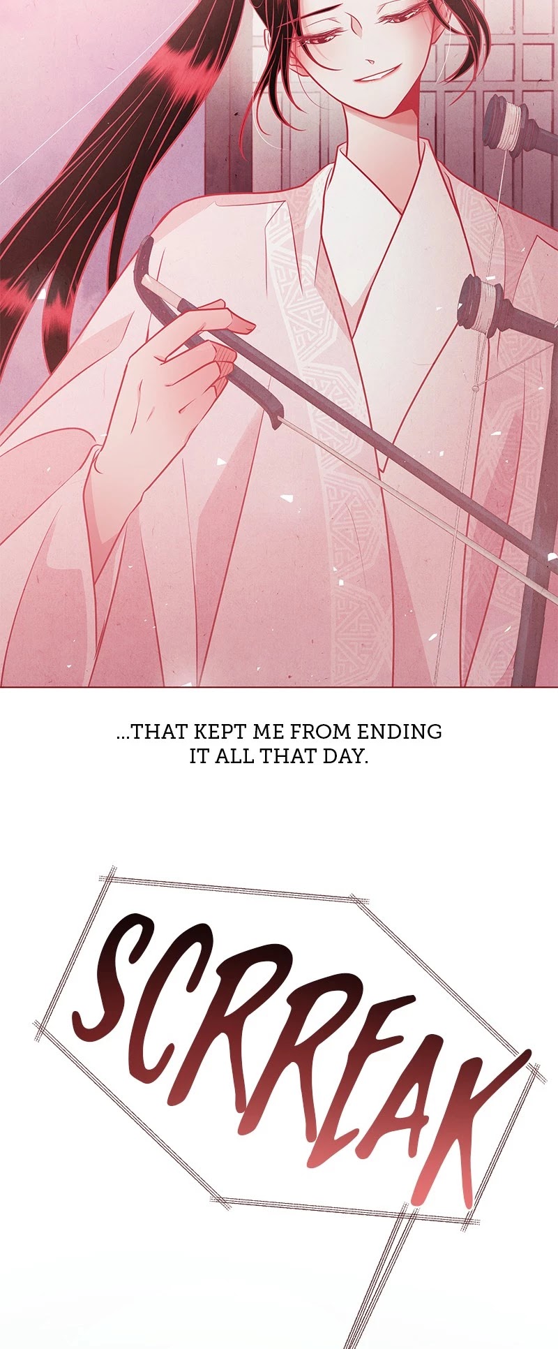 Do Snakes Eat Flowers? chapter 70 - page 42