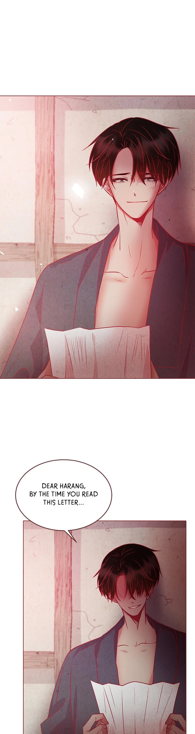 Do Snakes Eat Flowers? chapter 70 - page 5