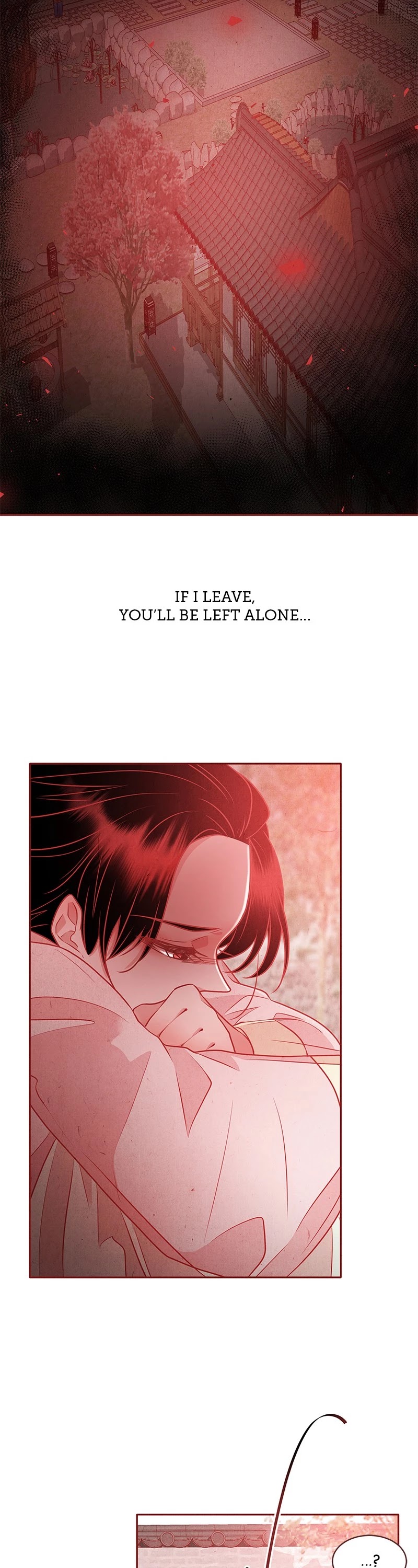 Do Snakes Eat Flowers? chapter 71 - page 12