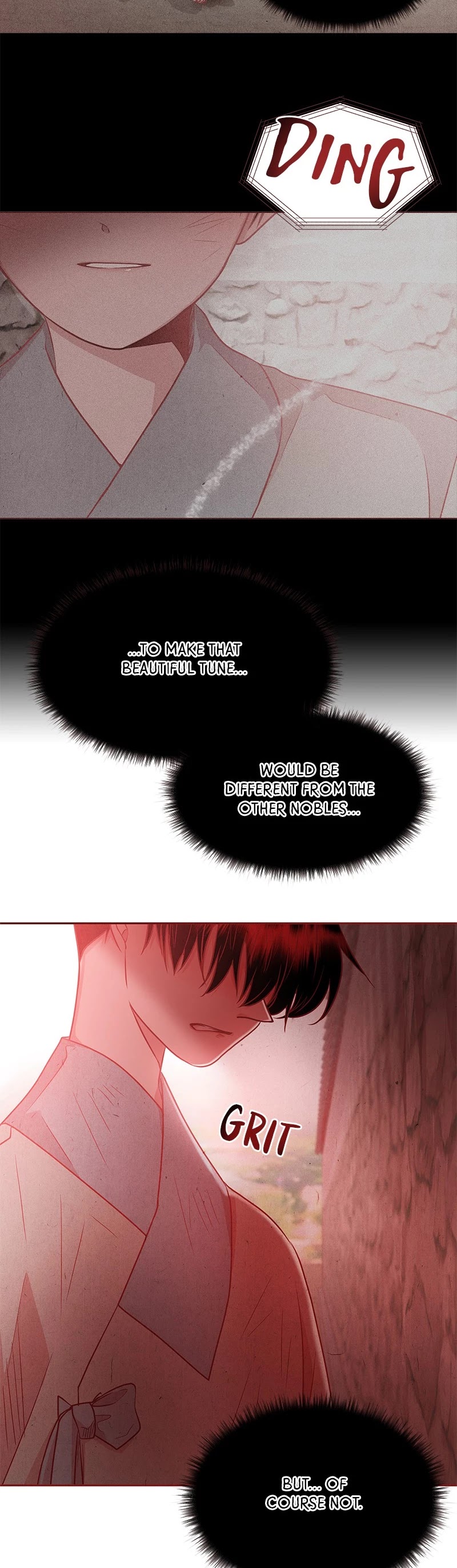 Do Snakes Eat Flowers? chapter 71 - page 23