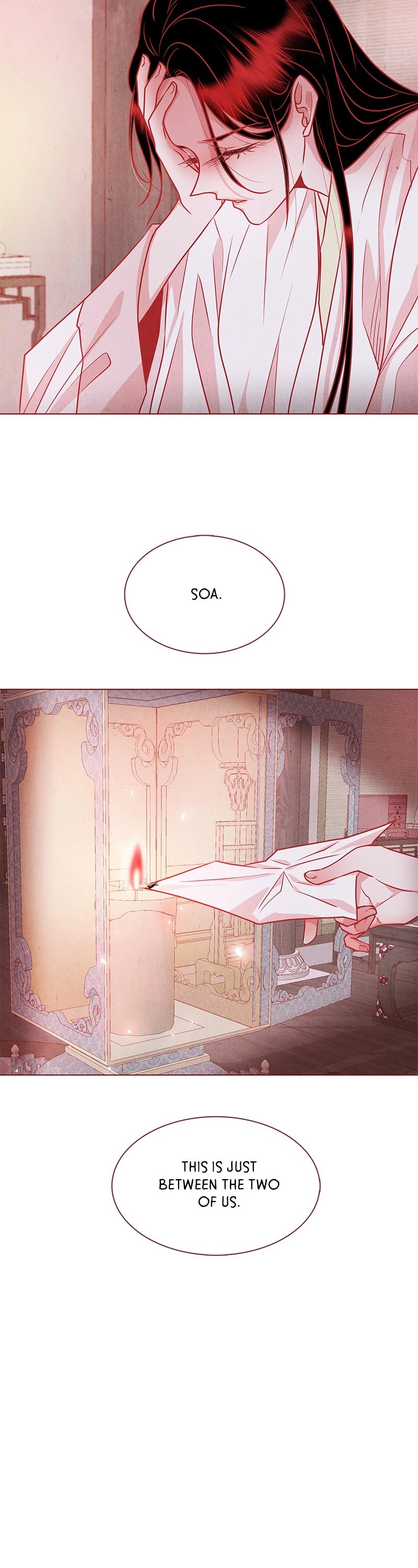 Do Snakes Eat Flowers? chapter 41 - page 10