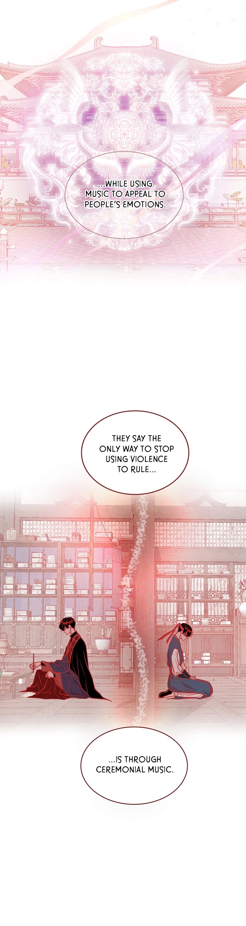 Do Snakes Eat Flowers? chapter 41 - page 17