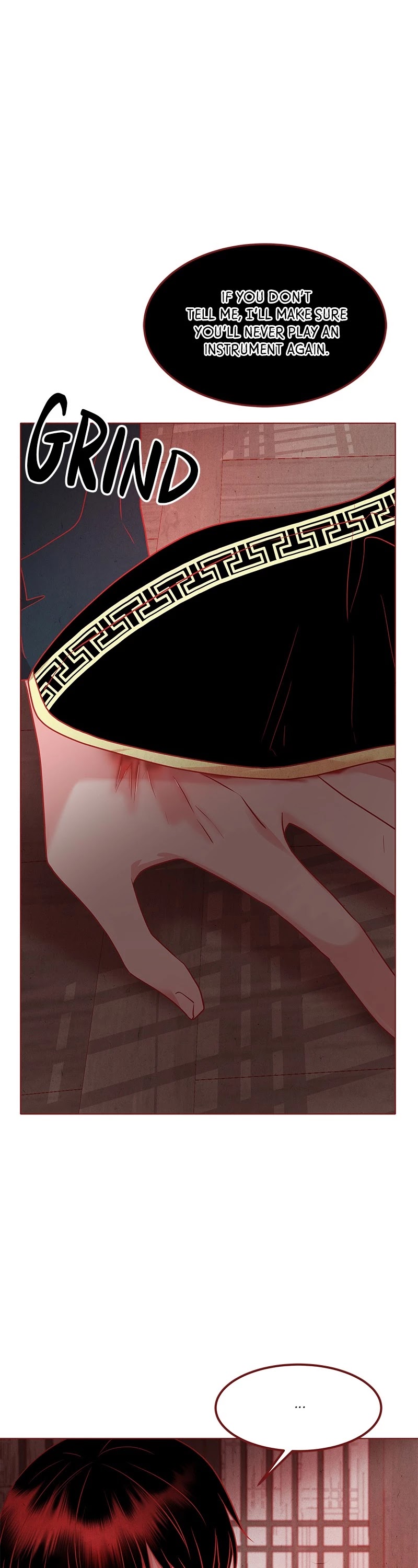 Do Snakes Eat Flowers? chapter 41 - page 29