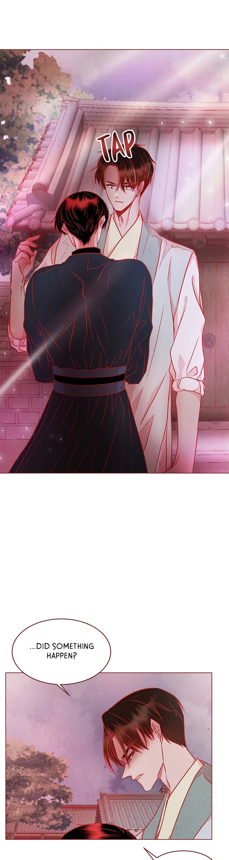 Do Snakes Eat Flowers? chapter 41 - page 3