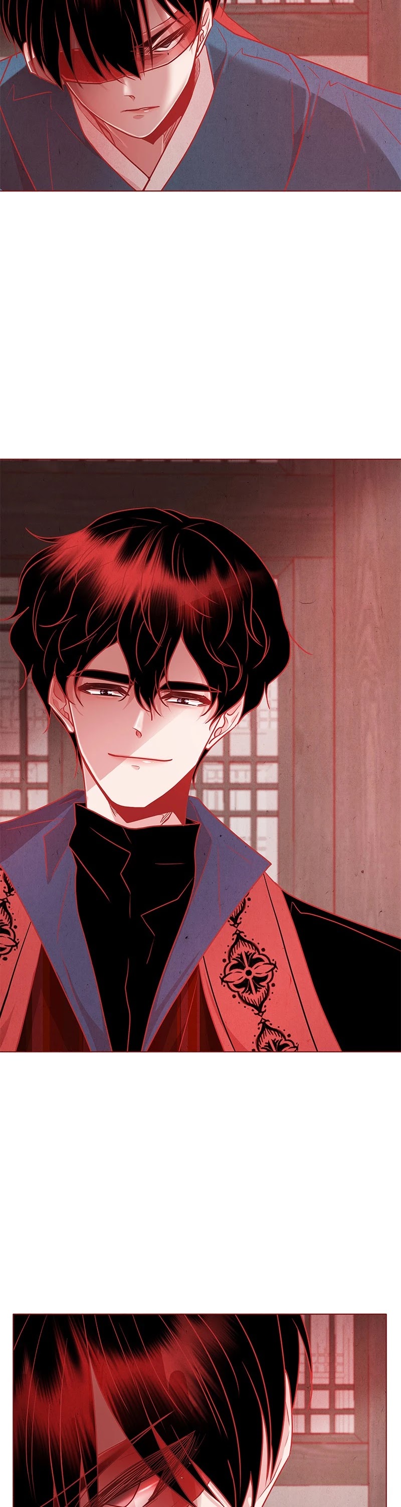 Do Snakes Eat Flowers? chapter 41 - page 30