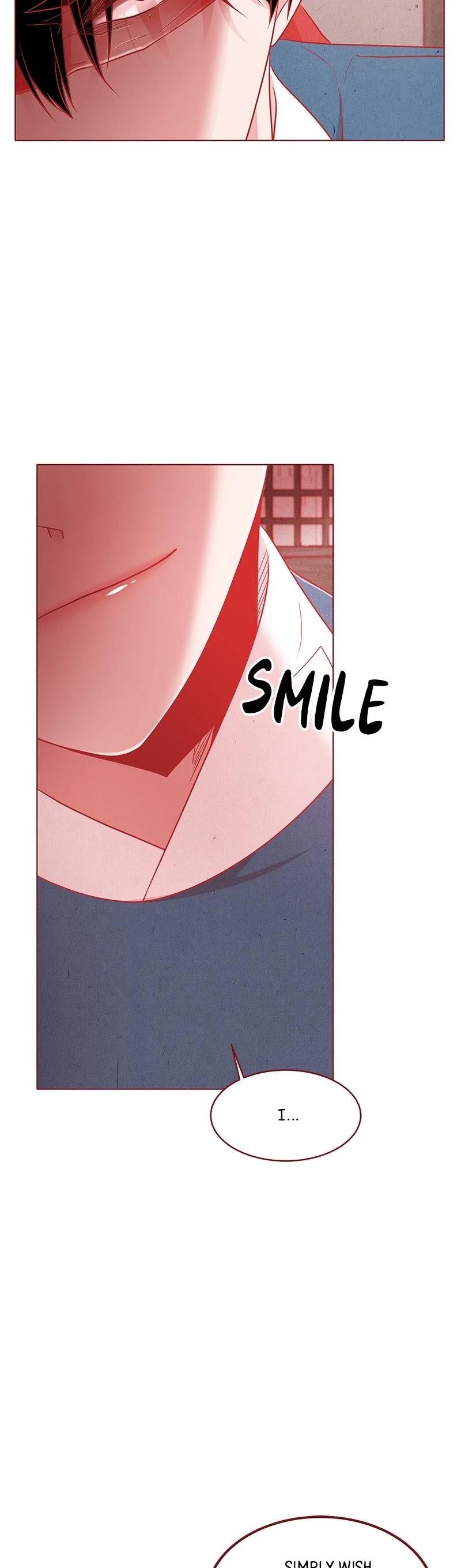 Do Snakes Eat Flowers? chapter 41 - page 31