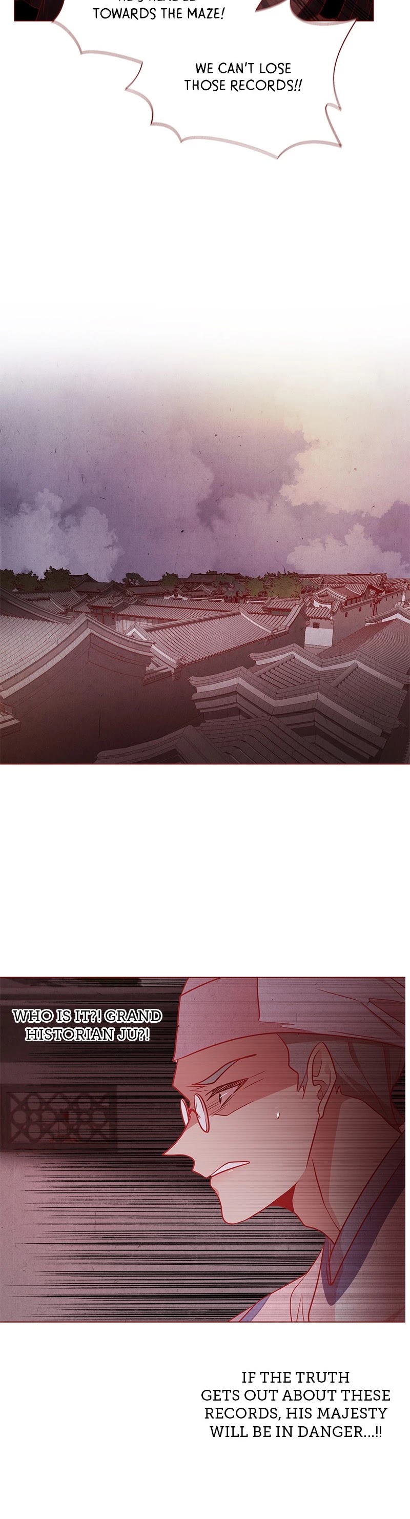 Do Snakes Eat Flowers? chapter 41 - page 39