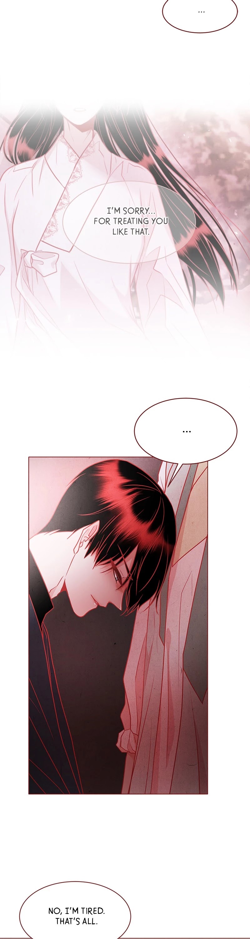Do Snakes Eat Flowers? chapter 41 - page 4