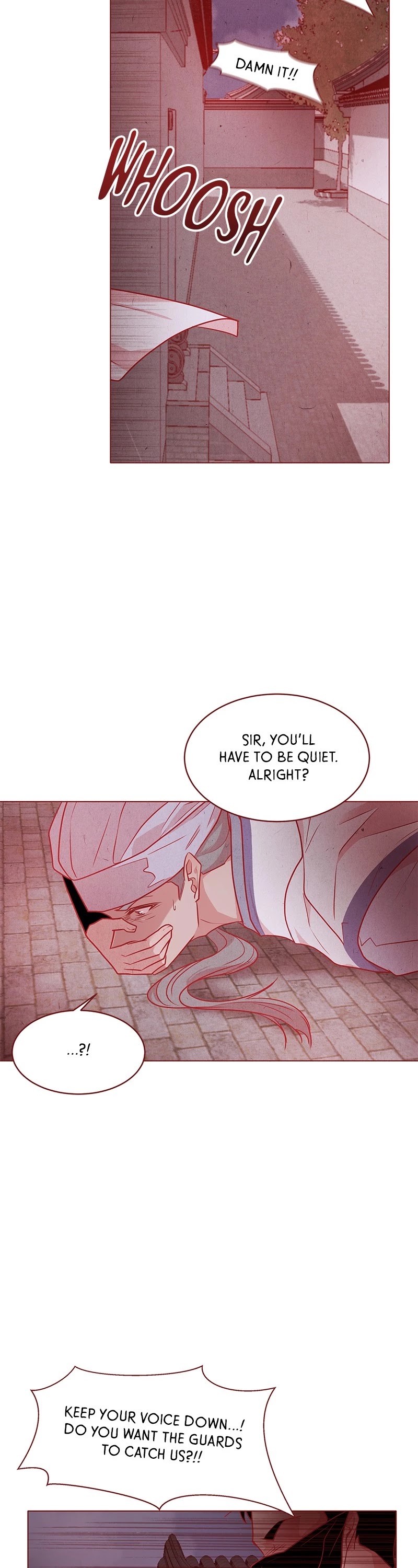 Do Snakes Eat Flowers? chapter 41 - page 41
