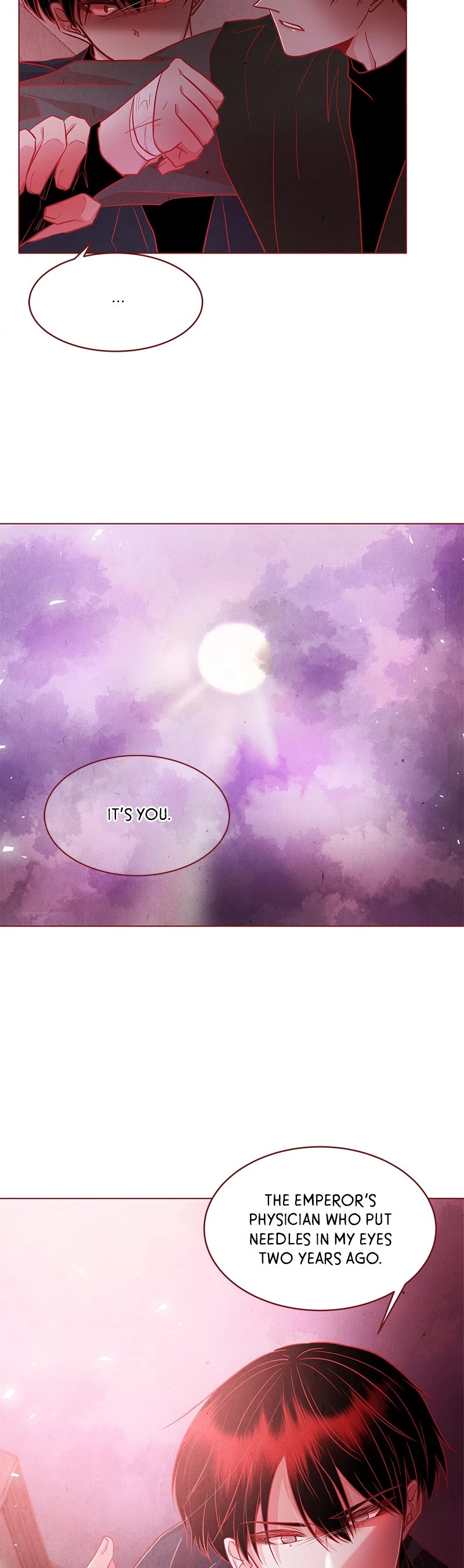 Do Snakes Eat Flowers? chapter 41 - page 45