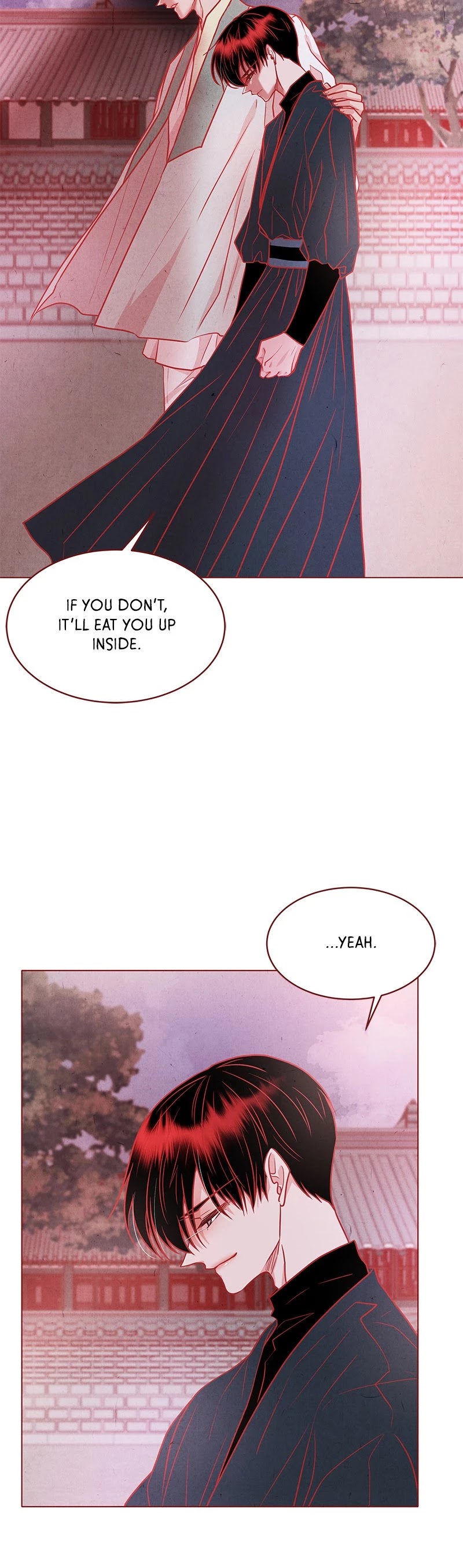Do Snakes Eat Flowers? chapter 41 - page 7
