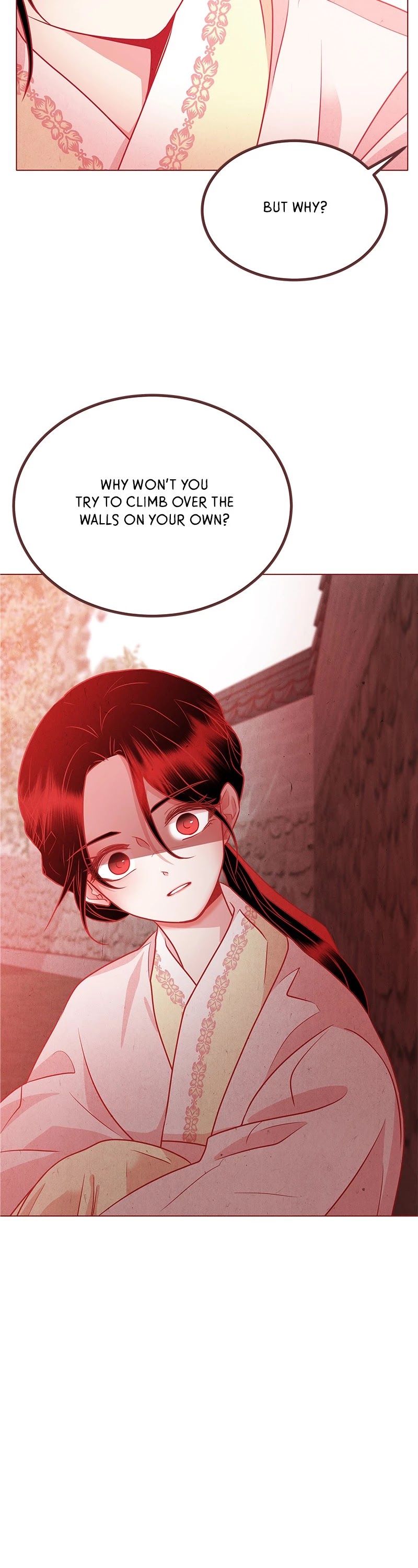 Do Snakes Eat Flowers? chapter 72 - page 14