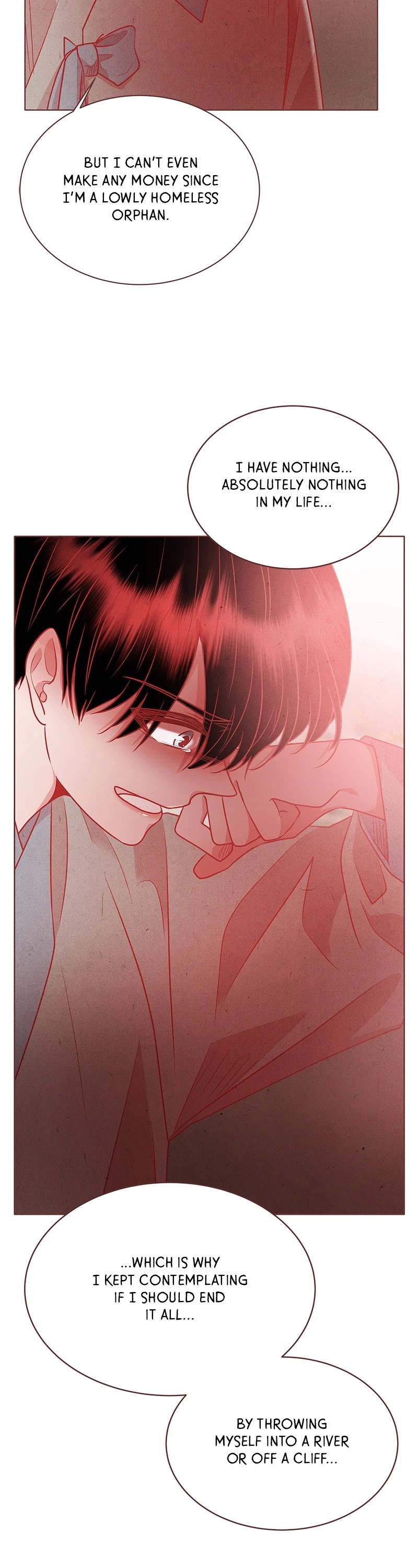 Do Snakes Eat Flowers? chapter 72 - page 22