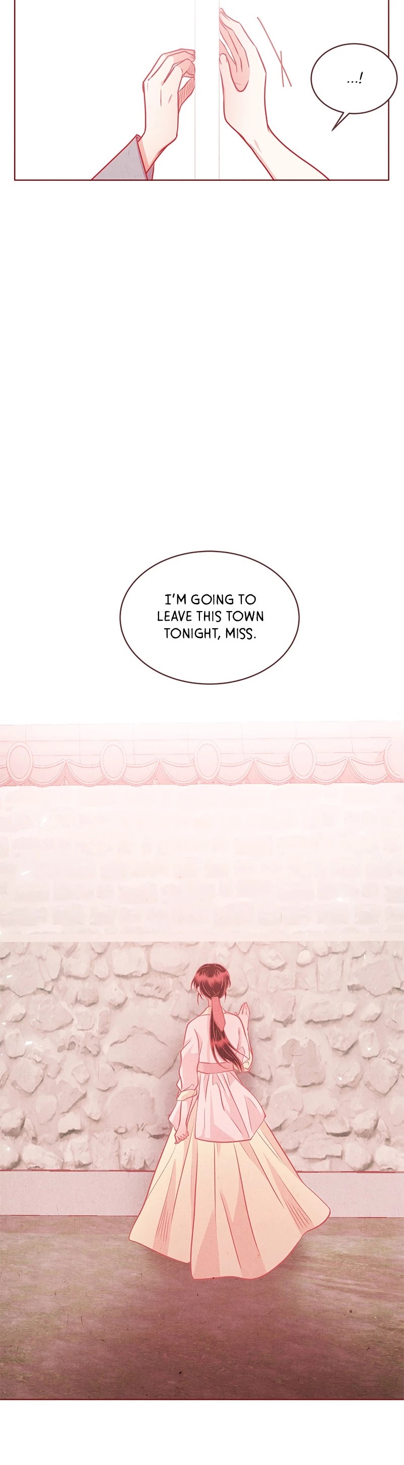 Do Snakes Eat Flowers? chapter 72 - page 32