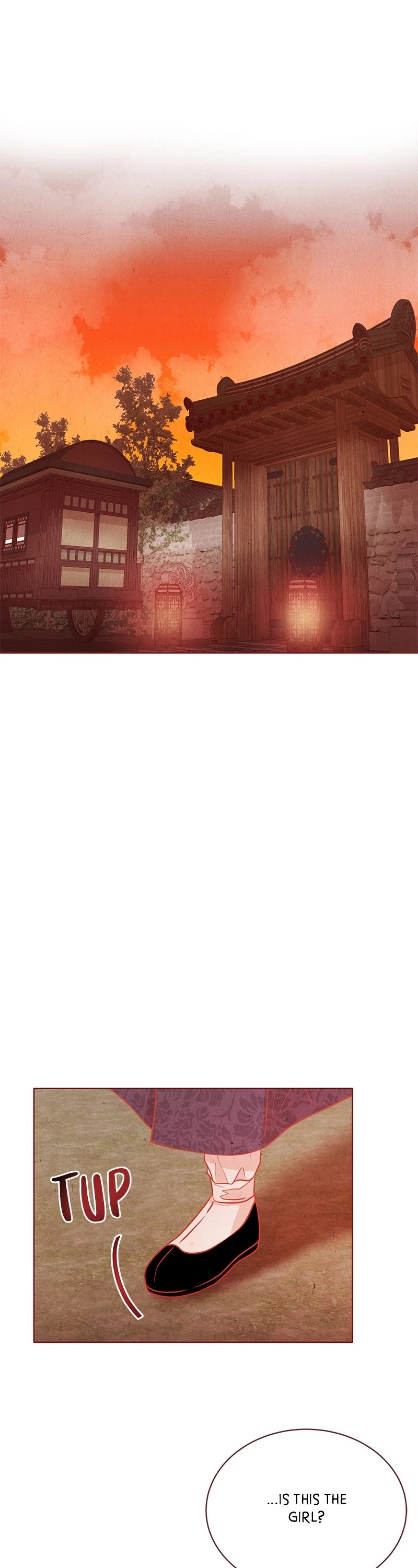 Do Snakes Eat Flowers? chapter 72 - page 36