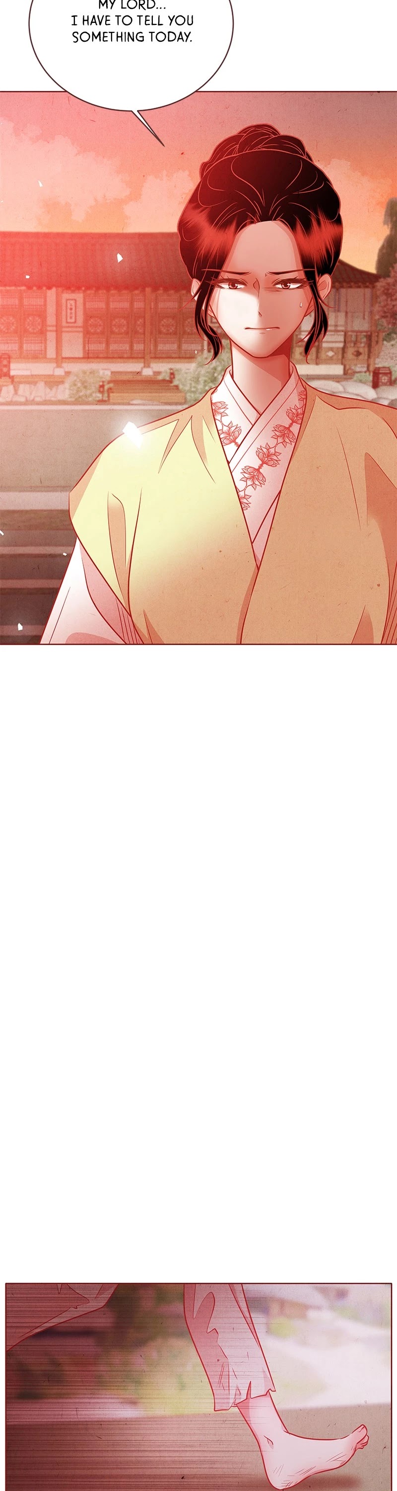 Do Snakes Eat Flowers? chapter 72 - page 38