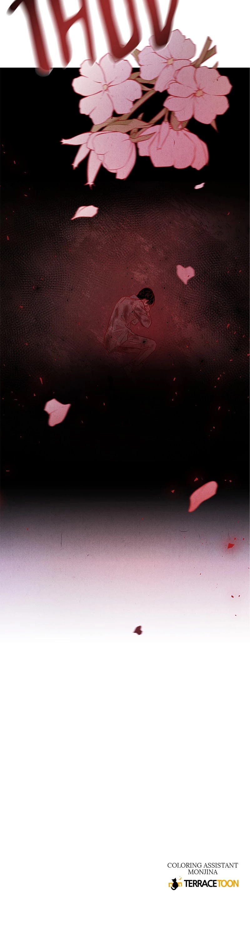 Do Snakes Eat Flowers? chapter 72 - page 44
