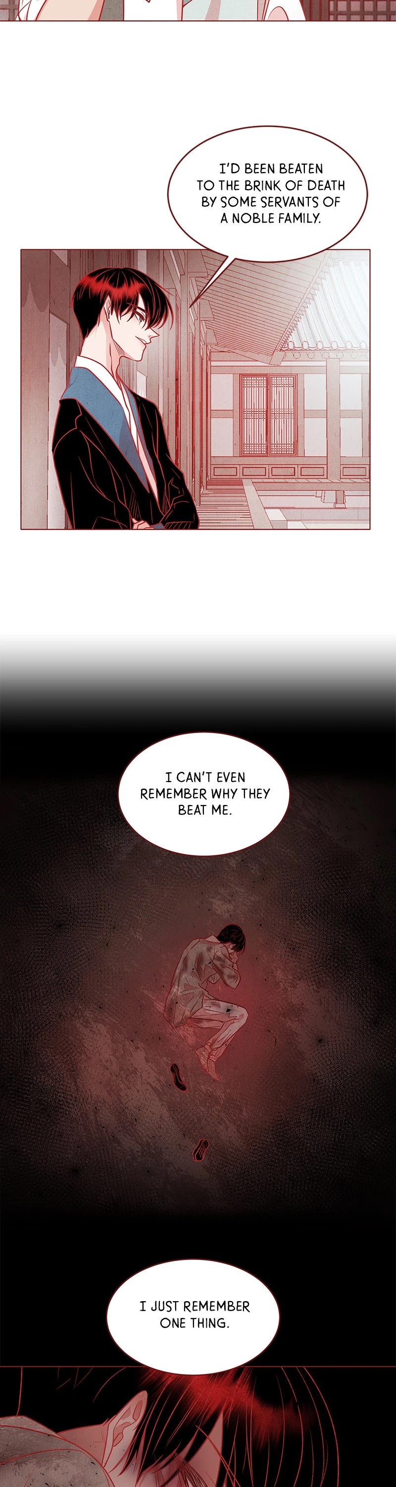 Do Snakes Eat Flowers? chapter 42 - page 18