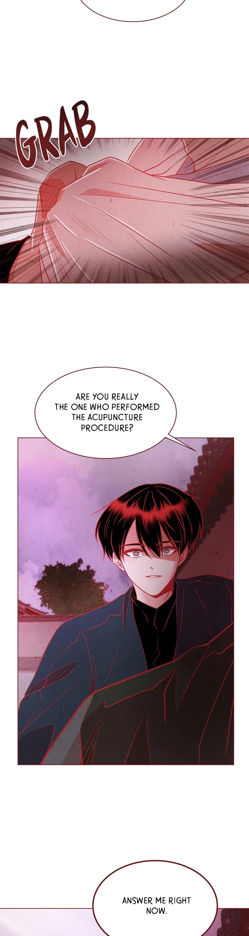 Do Snakes Eat Flowers? chapter 42 - page 2