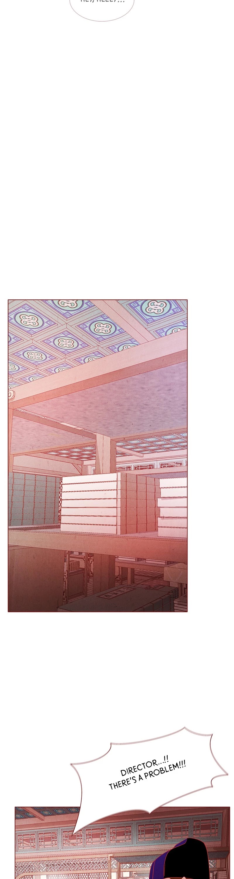 Do Snakes Eat Flowers? chapter 42 - page 23