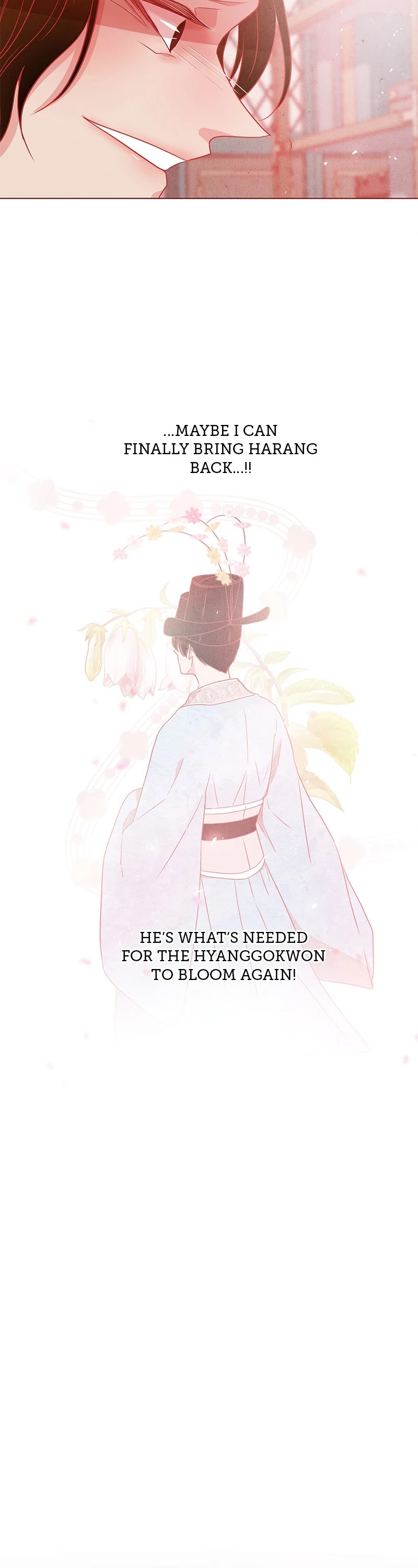 Do Snakes Eat Flowers? chapter 42 - page 26