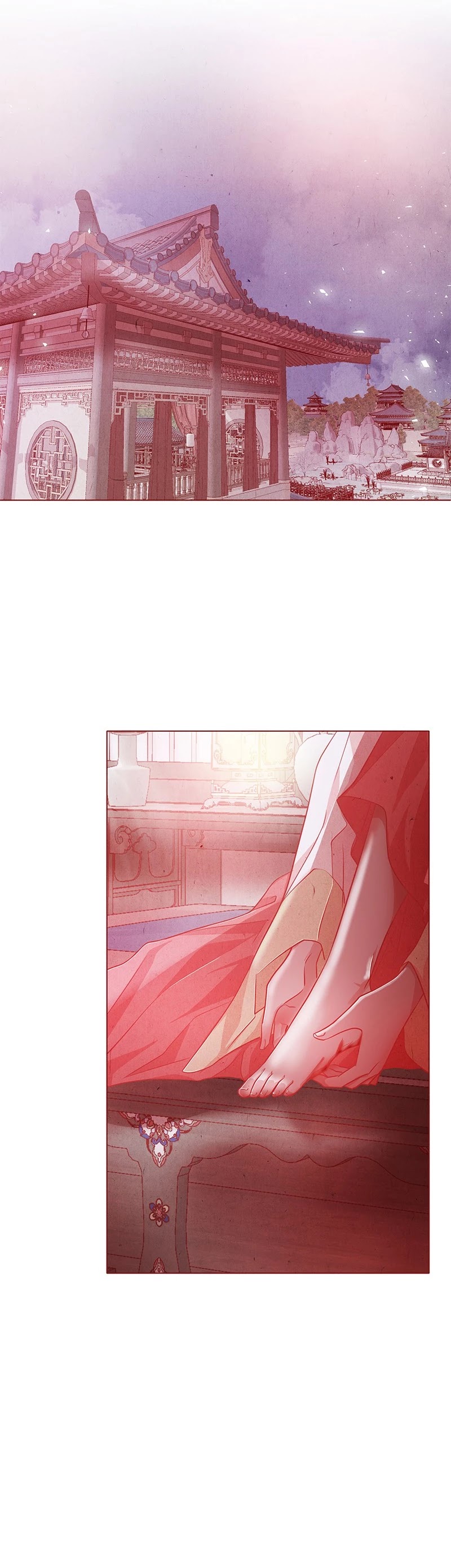 Do Snakes Eat Flowers? chapter 42 - page 27