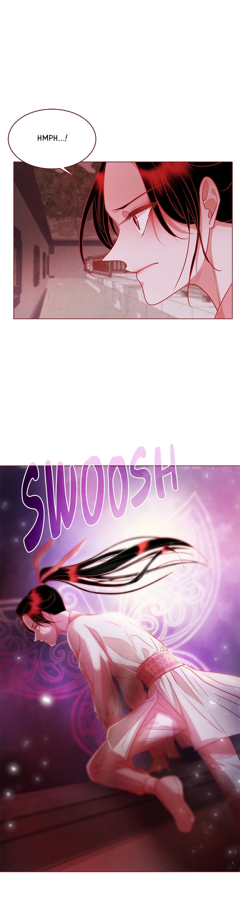Do Snakes Eat Flowers? chapter 42 - page 29