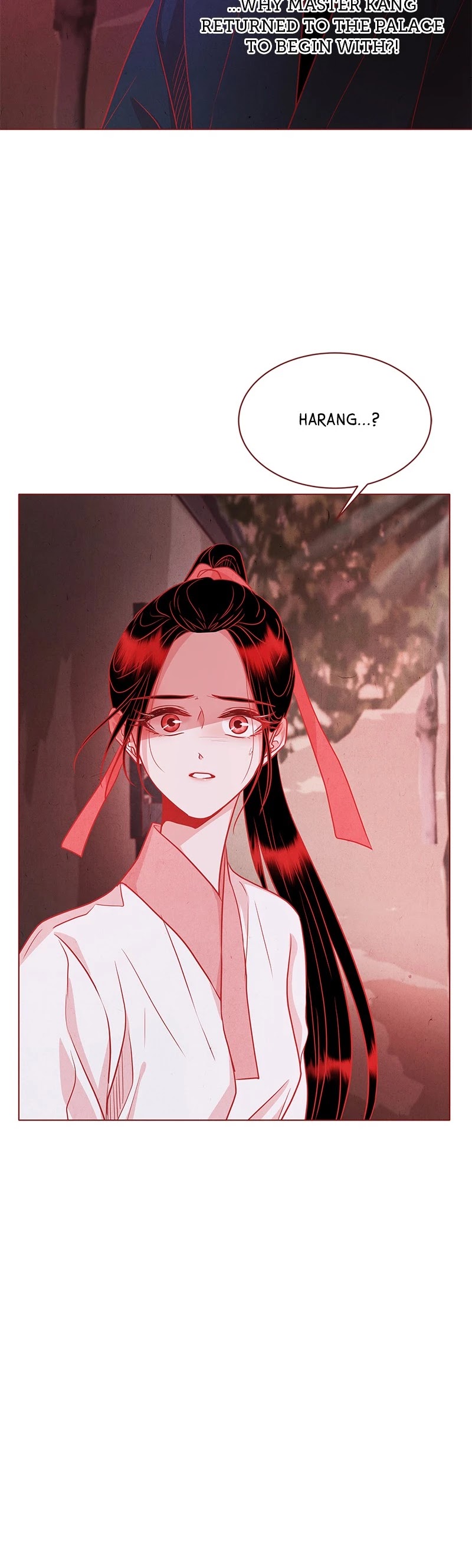 Do Snakes Eat Flowers? chapter 42 - page 39