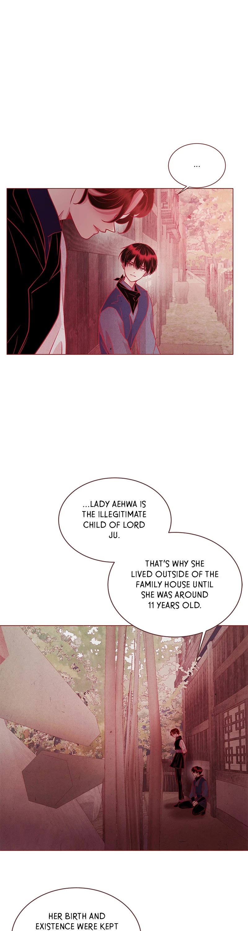 Do Snakes Eat Flowers? chapter 73 - page 10