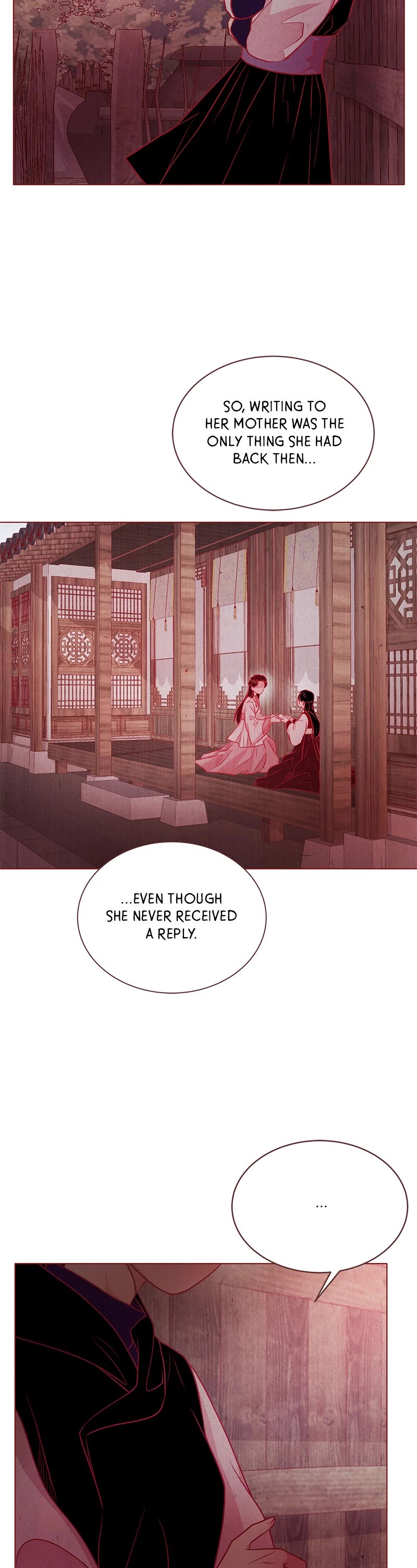 Do Snakes Eat Flowers? chapter 73 - page 13