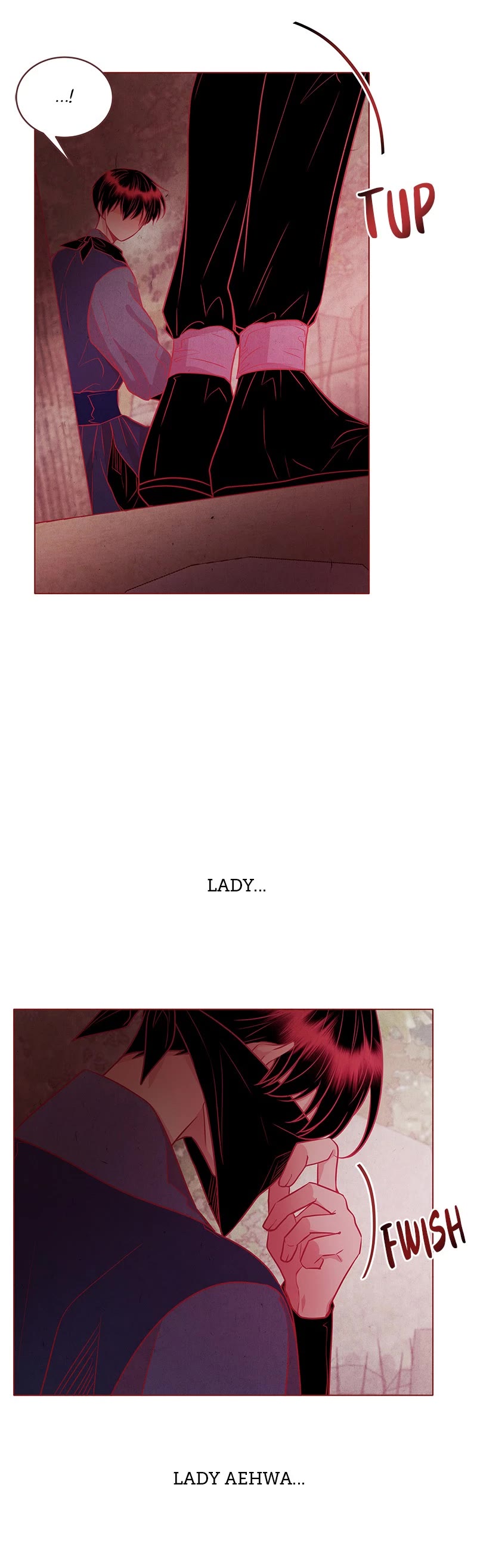 Do Snakes Eat Flowers? chapter 73 - page 19