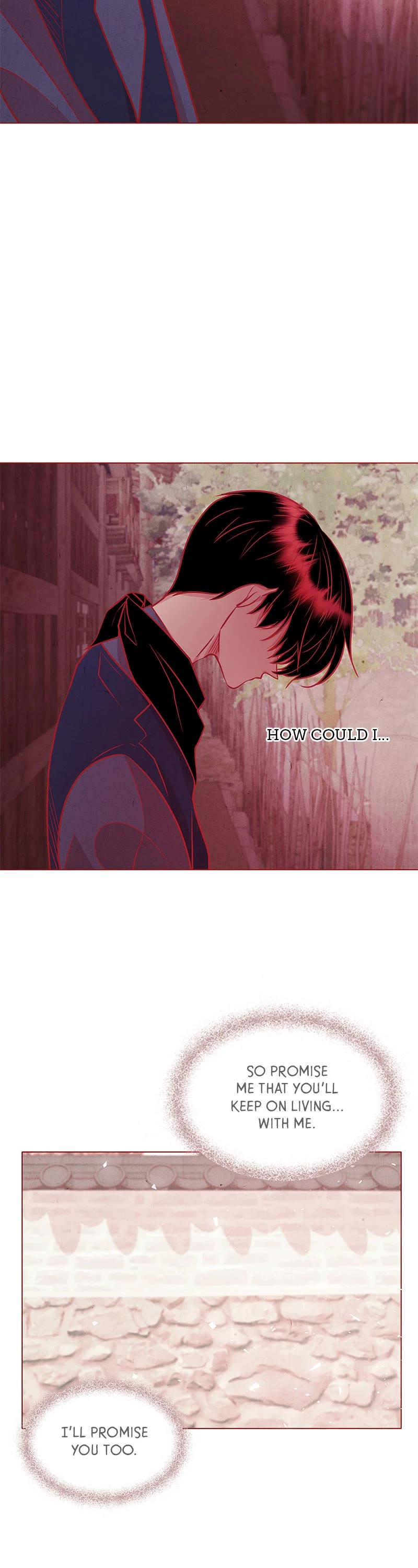 Do Snakes Eat Flowers? chapter 73 - page 2