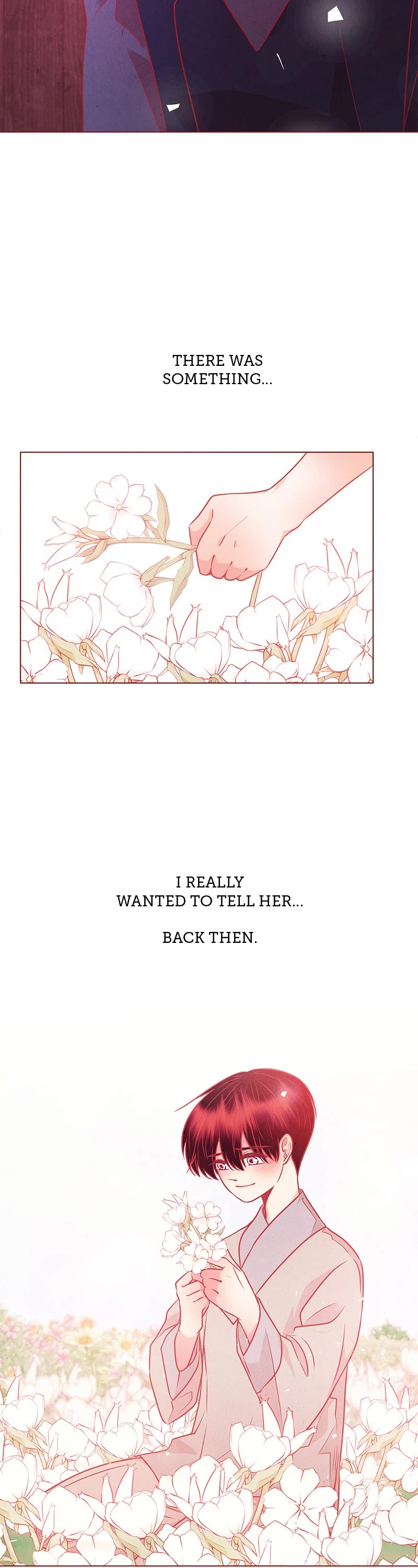 Do Snakes Eat Flowers? chapter 73 - page 21