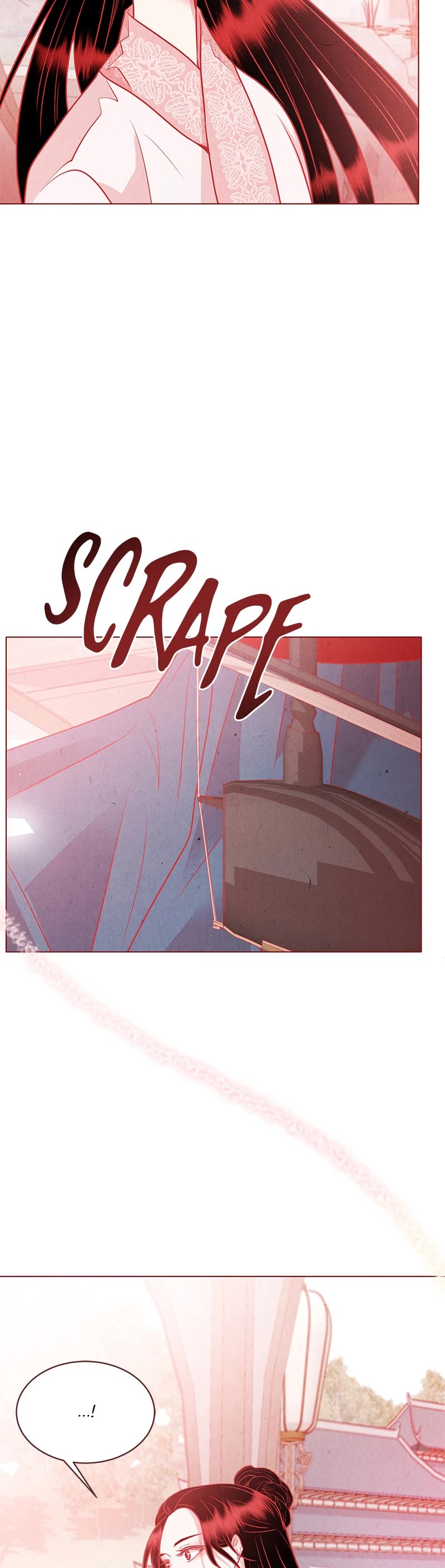 Do Snakes Eat Flowers? chapter 73 - page 32