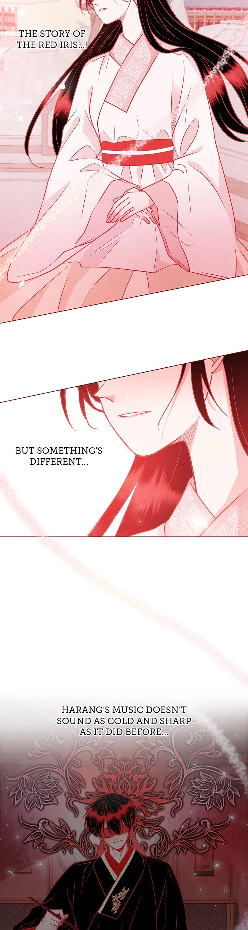 Do Snakes Eat Flowers? chapter 73 - page 33