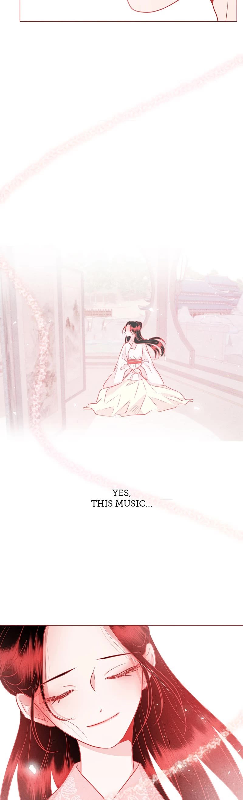 Do Snakes Eat Flowers? chapter 73 - page 35