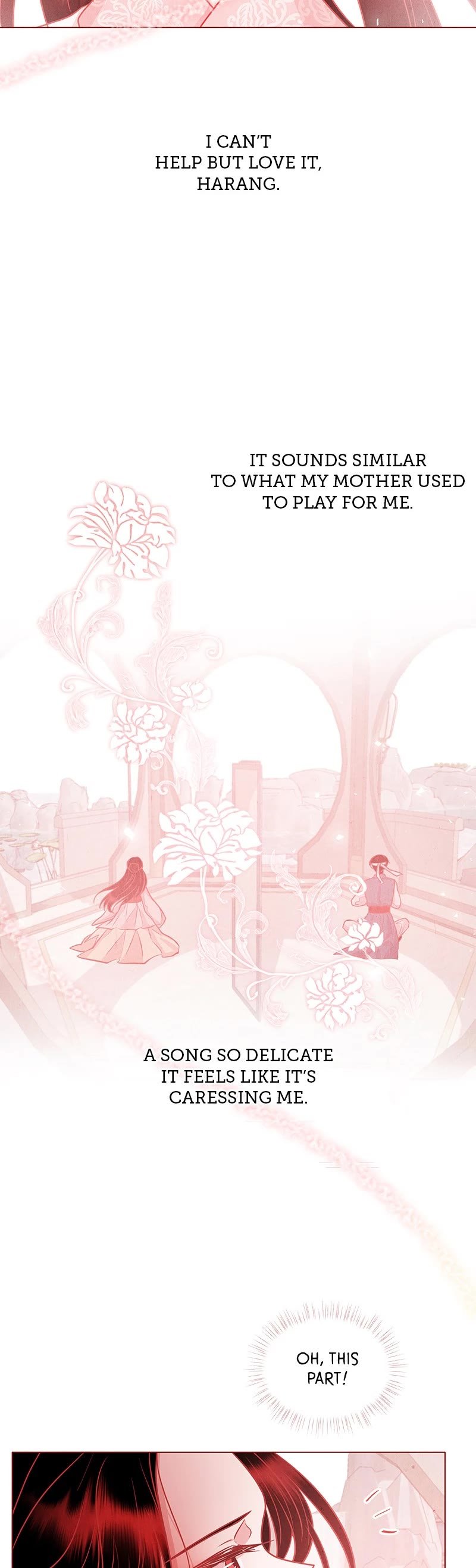 Do Snakes Eat Flowers? chapter 73 - page 36