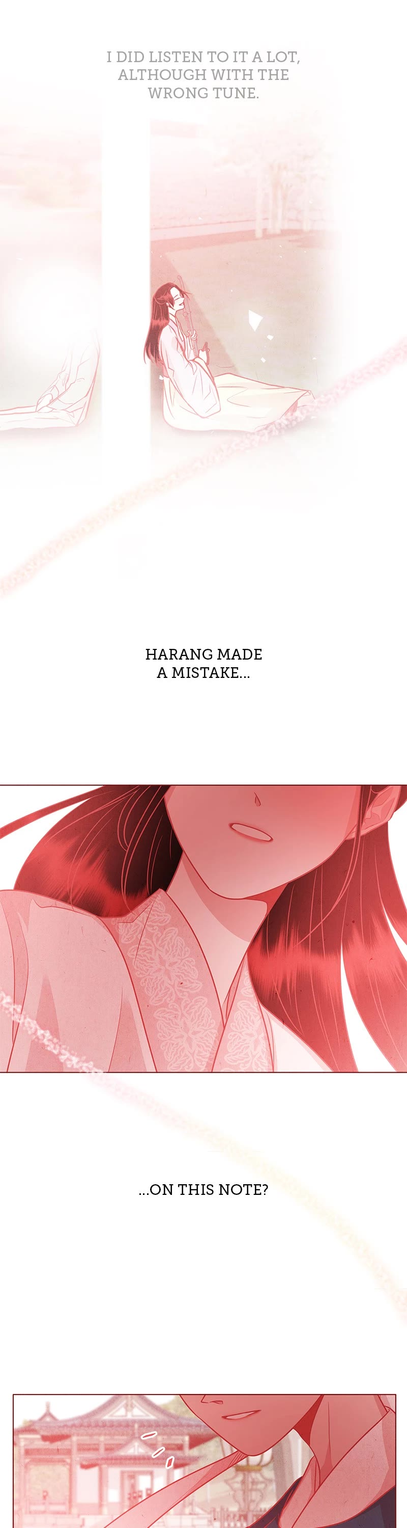 Do Snakes Eat Flowers? chapter 73 - page 38