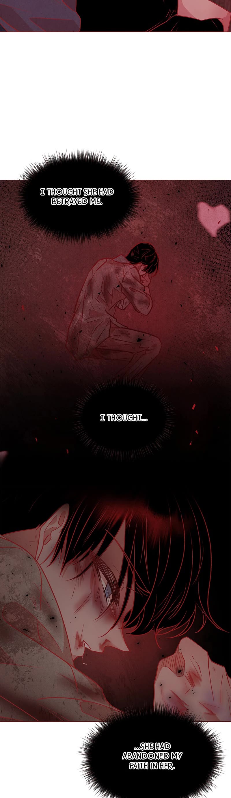 Do Snakes Eat Flowers? chapter 73 - page 4